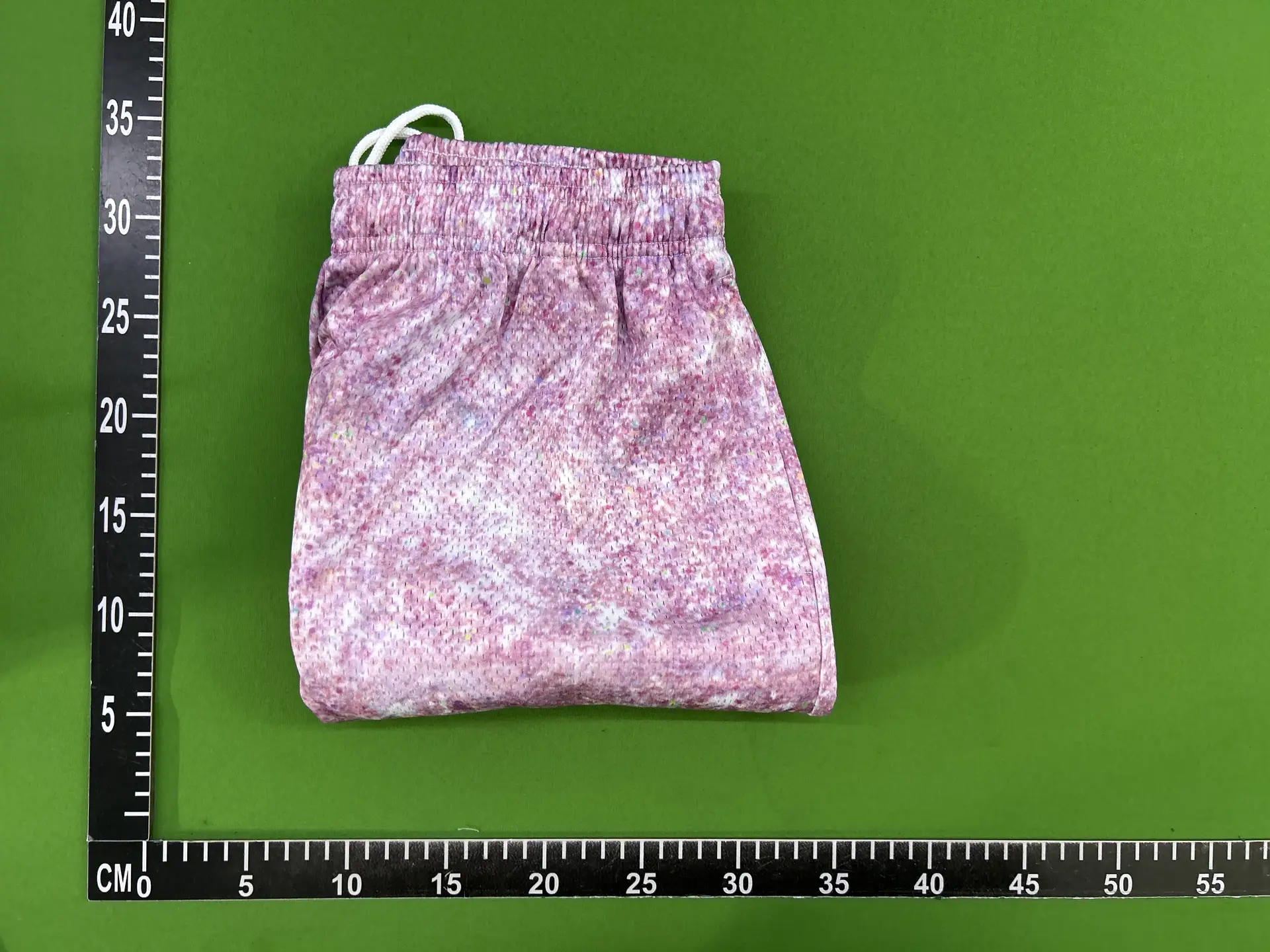 Casual Beach Mesh Shorts