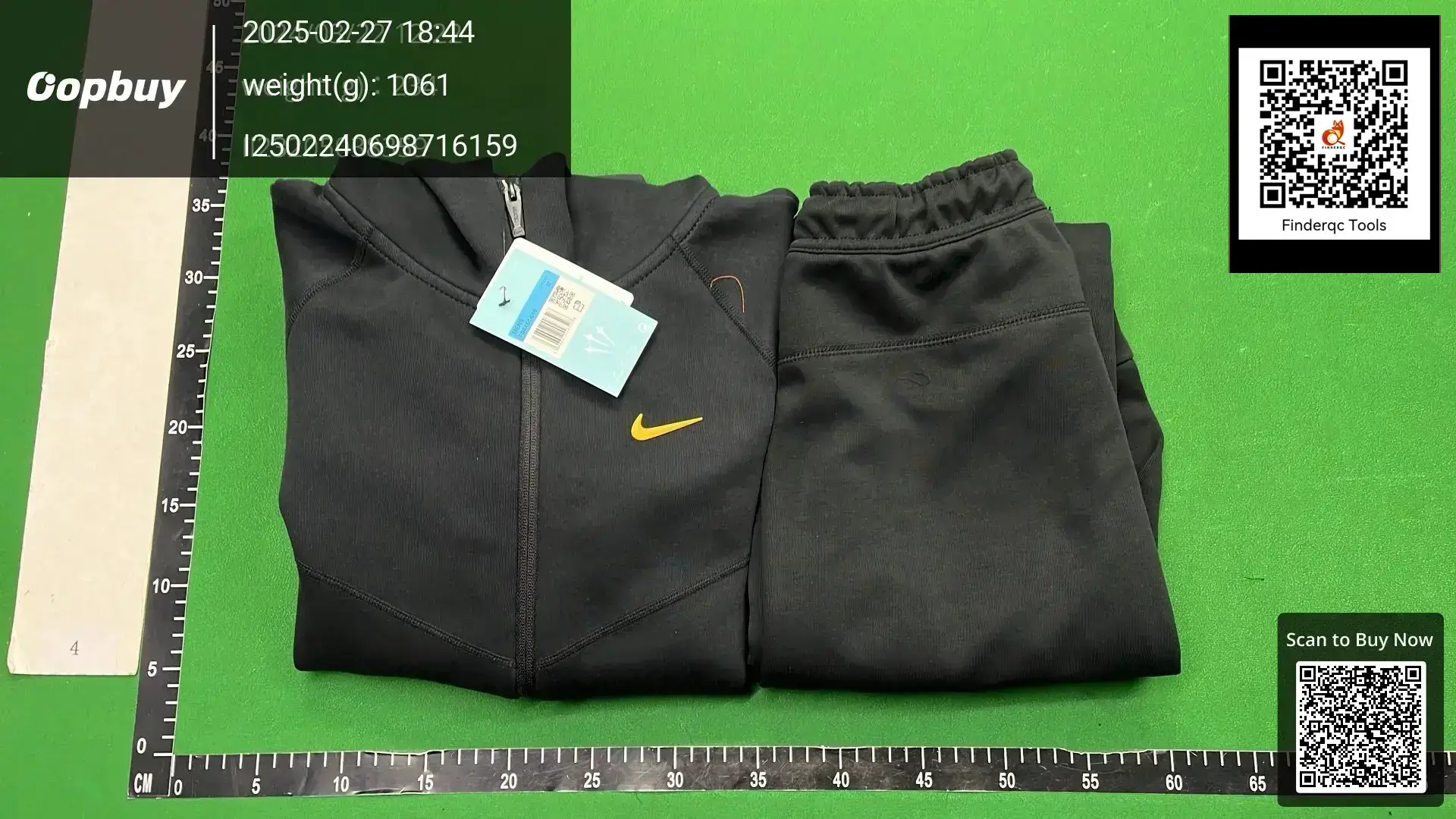 Sports suit Spring and Autumn Air Layer Cotton Knitted Hooded Zipper Shirt Sports Casual Trousers Drill suit Men