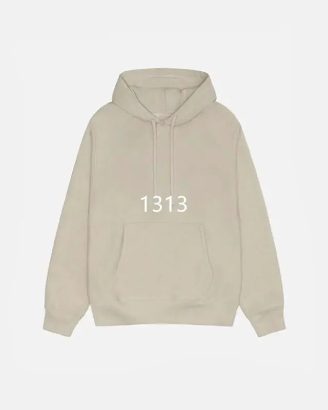 Subway Hooligan Y1313 Hooded Sweatshirt