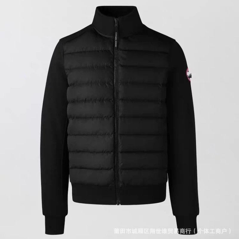 Canada Goose Puffer Jacket