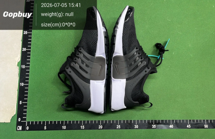 Nike Air Presto