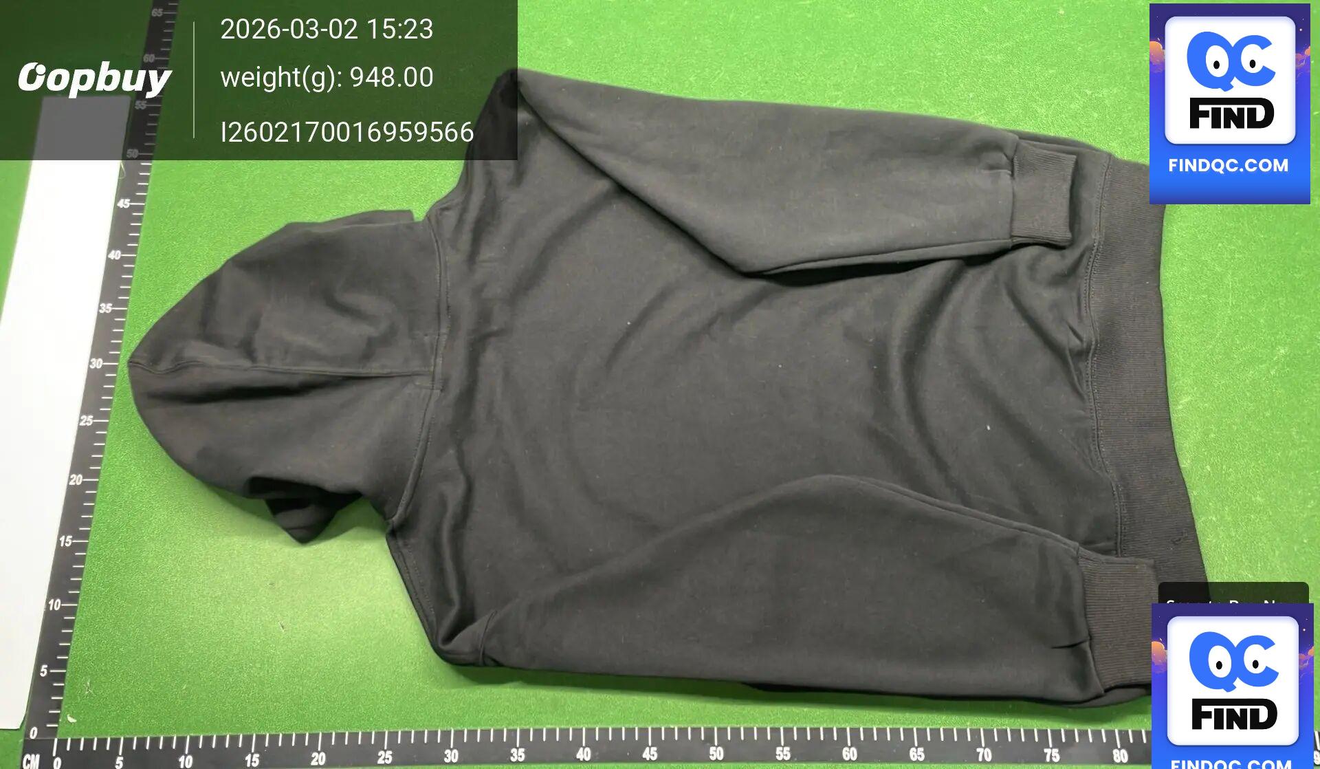 Polo Ralph Lauren Tracksuit — QC-foto 3