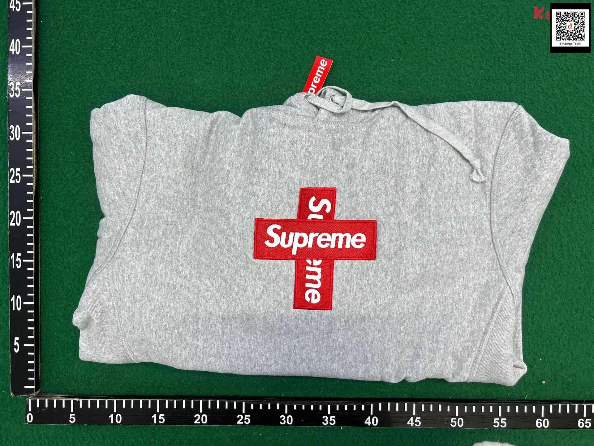 SUPREME BIG LOGO JACQUARD HOODED SWEATSHIRT Big LOGO Hoodie Sweater