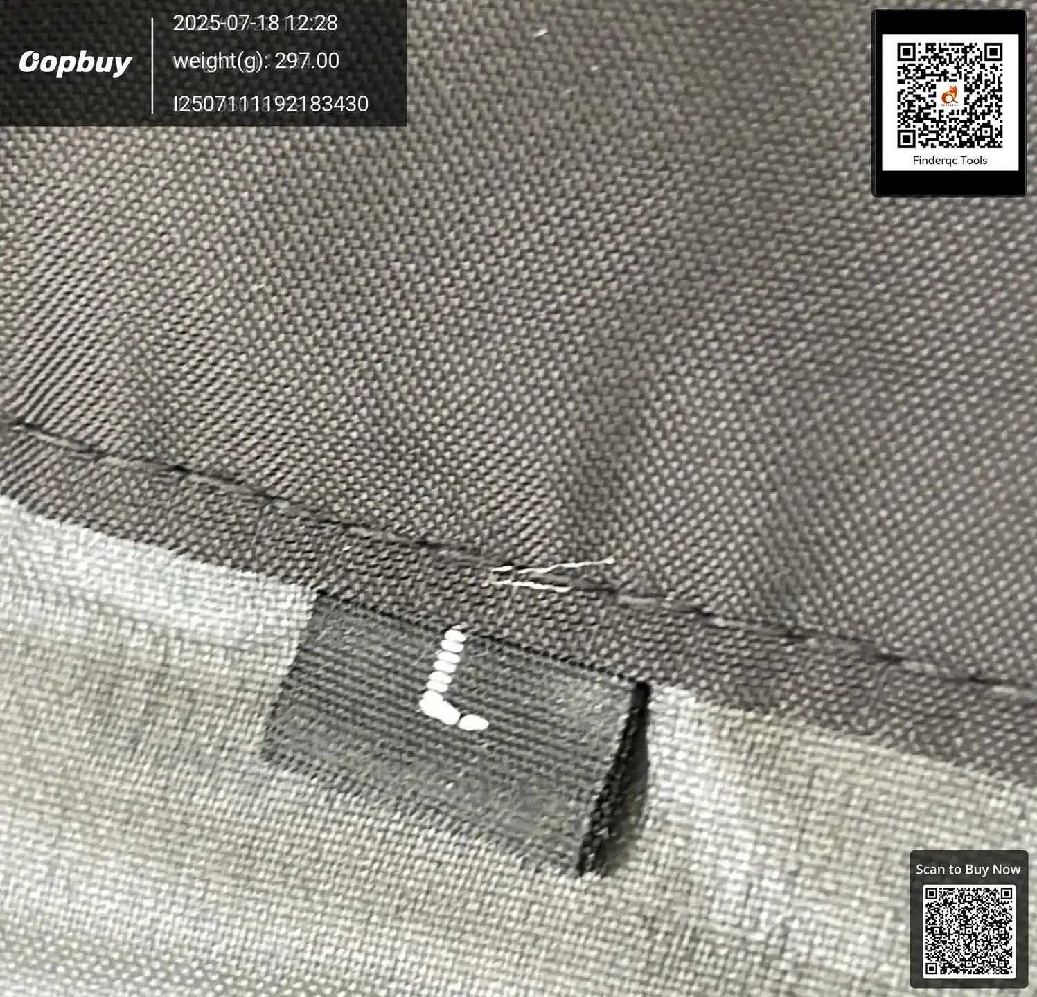 2025 summer new original standard P family triangle standard black recycled nylon tooling shorts pants
