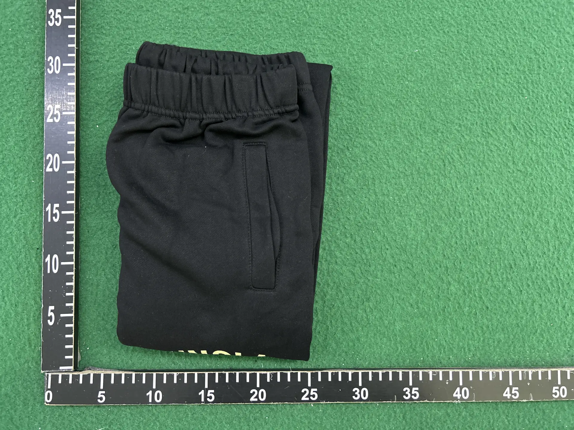 Youngla Cross-Border New Autum Men's Sweatpants European and American Long Sports Casual Fitness Training Leggings Pants