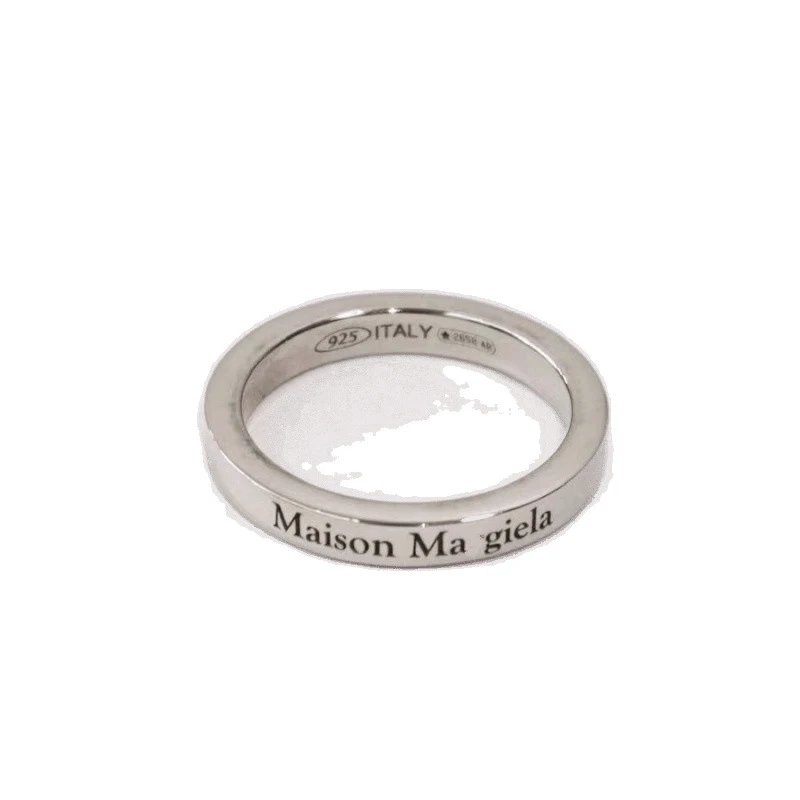 Maison Ma giela 925 ITALY Ring