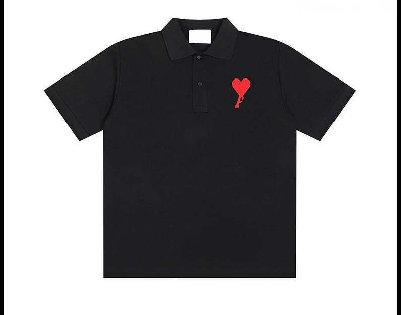 Cav Empt Polo Shirt