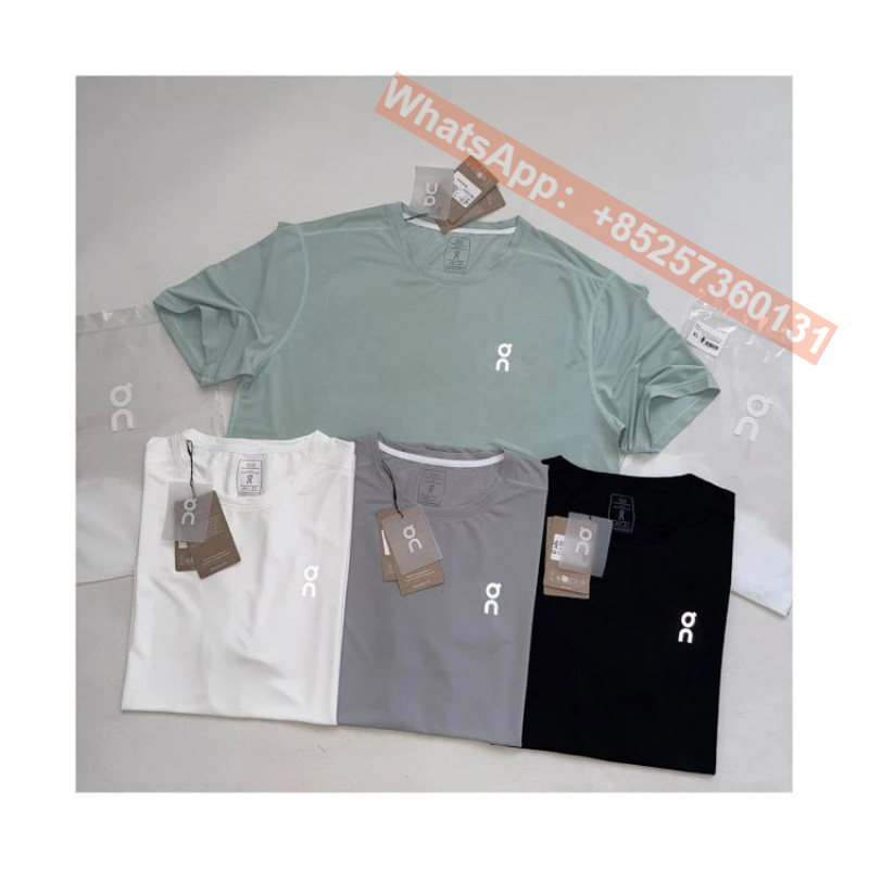 On Cloud T-Shirt