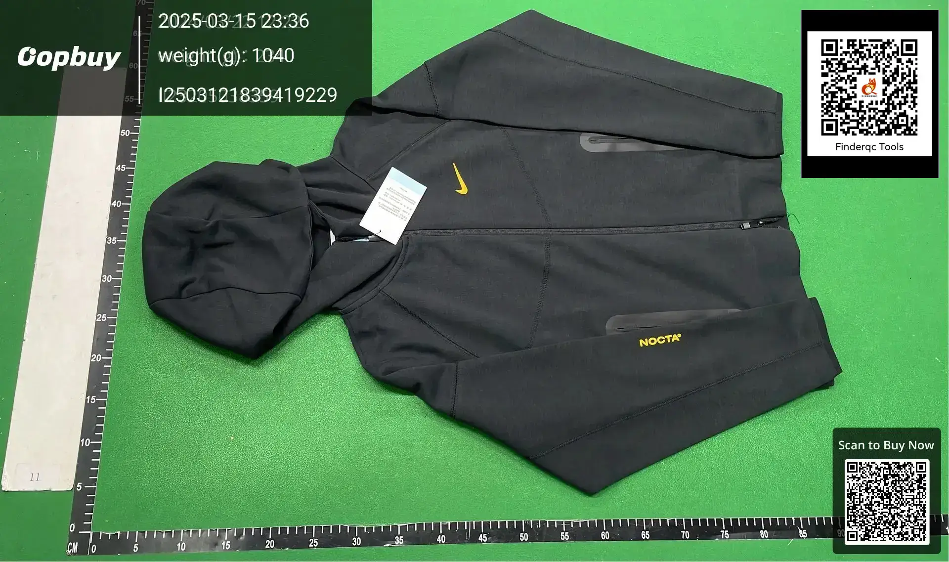 20SS spring and autumn new leisure sports air layer hooded jacket jacket and pants suit 454=461
