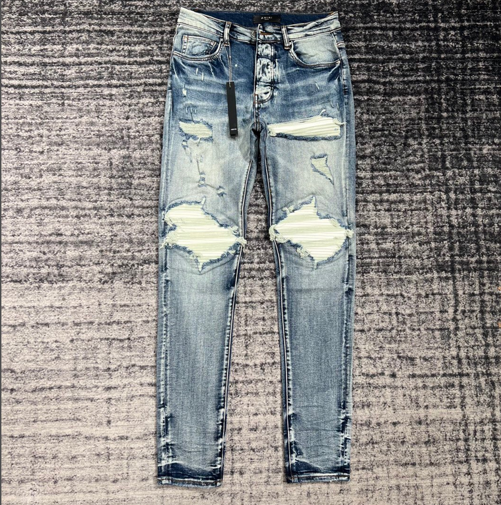 AMIRI HM305 Jeans