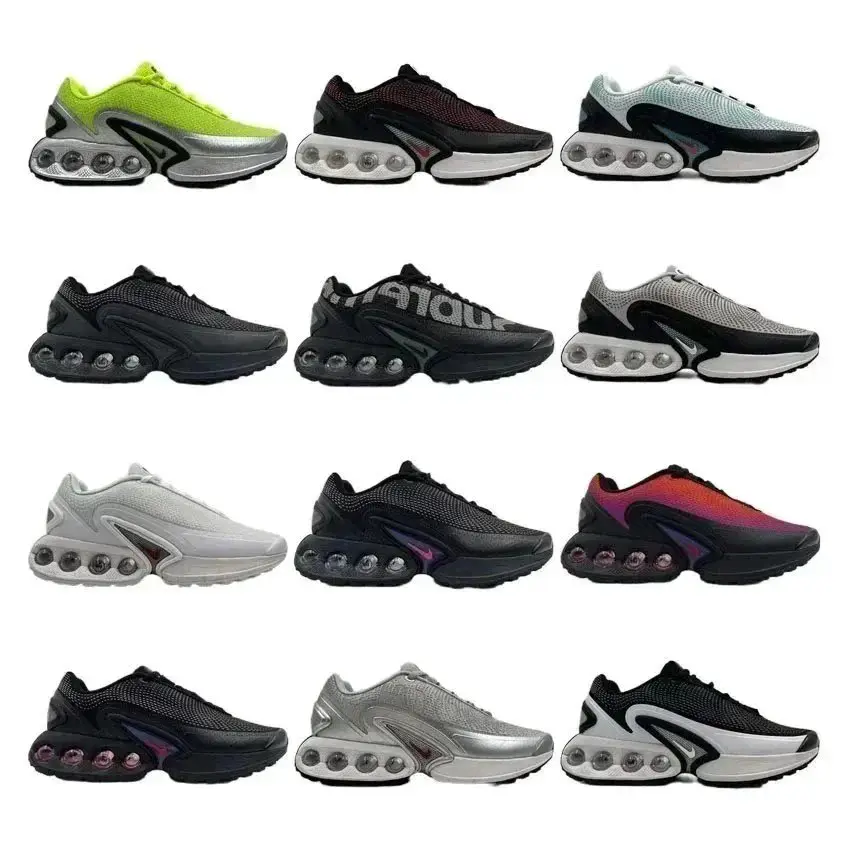DN Running Shoes