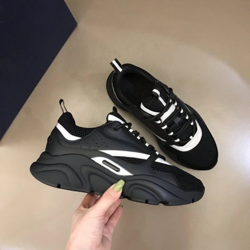 Dior B22 sneakers