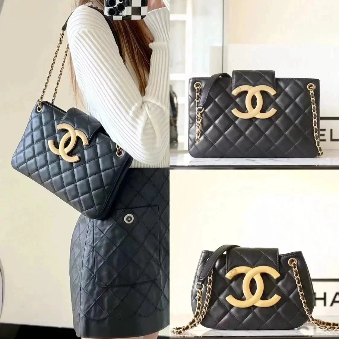 Brand shoes, bags, watches, clothing, click to enter the store to view