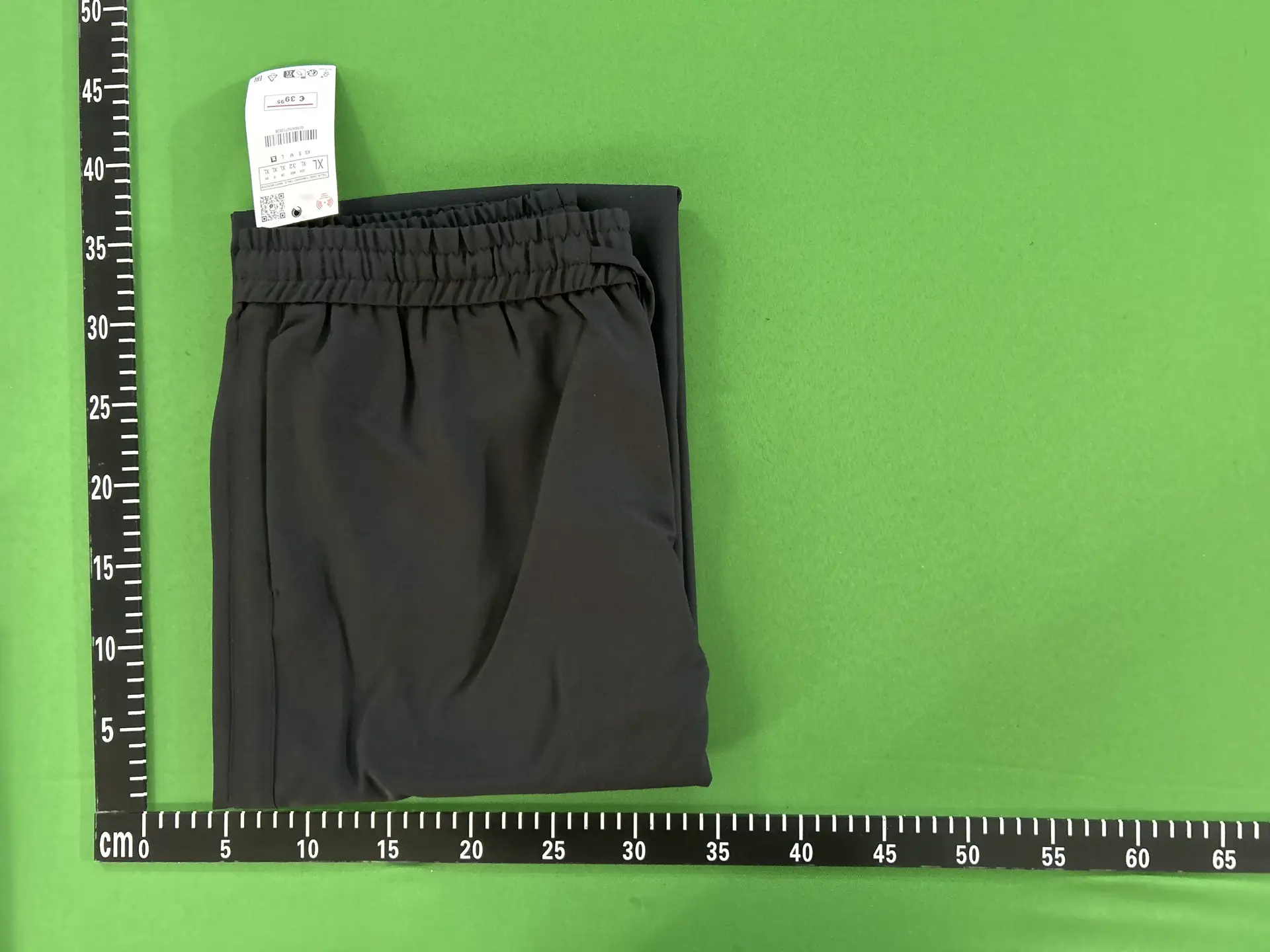 New Men's Loose Fit Casual Pants 4748659 802
