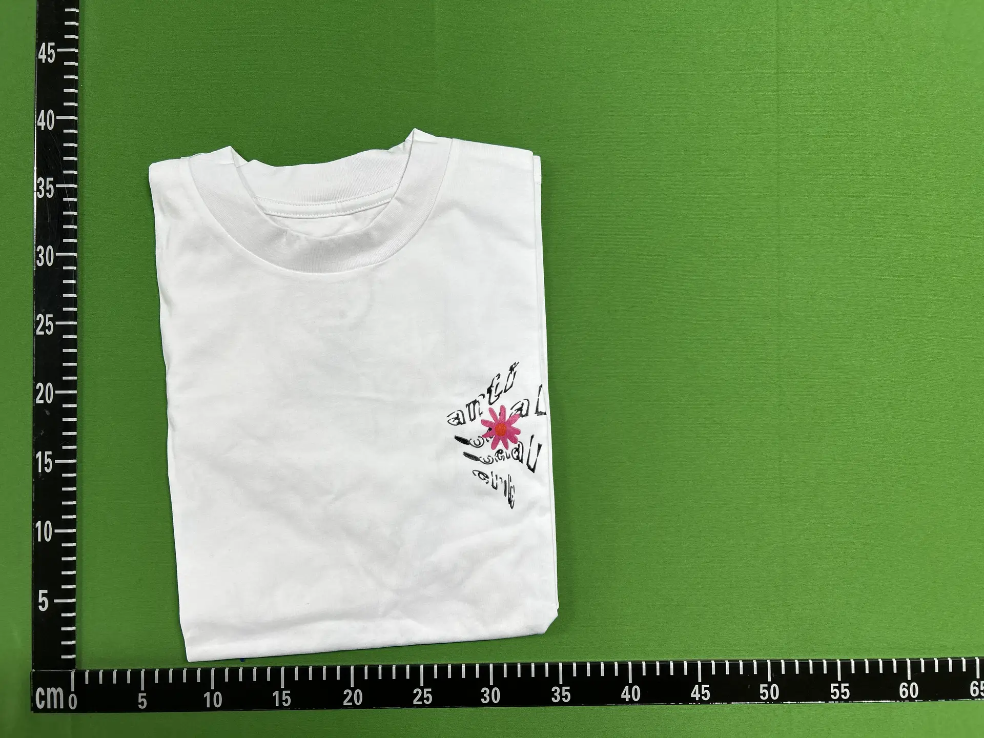 ANTI SOCIAL SOCIAL CLUB High Street Scorpion Snake Tiger Letter Print Casual Short Sleeve T-Shirt