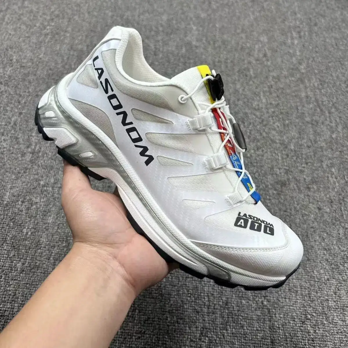 SA 跑鞋 运动鞋