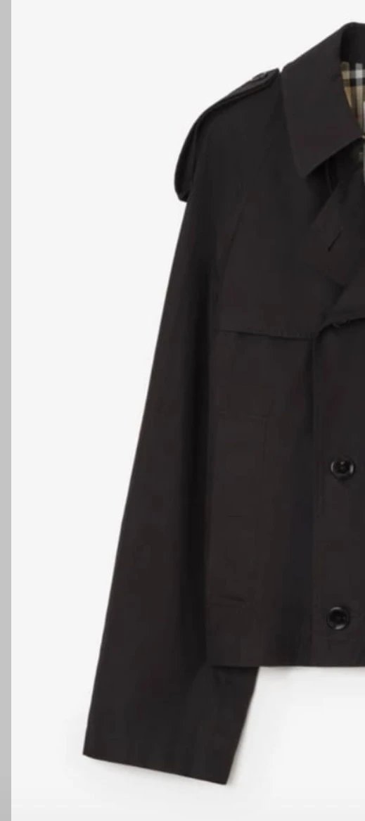 jacket size L 6030