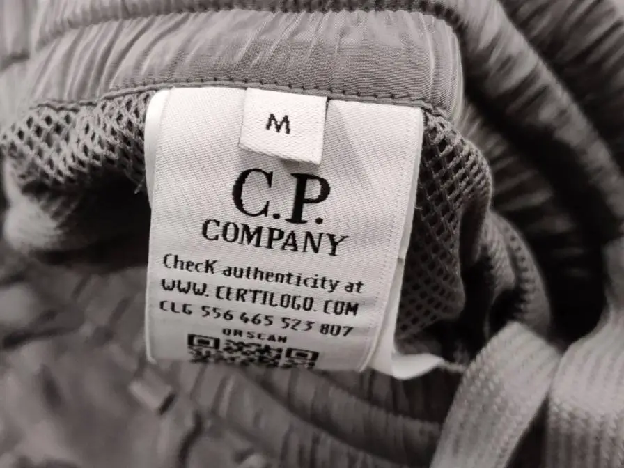 C.P. Company Pants