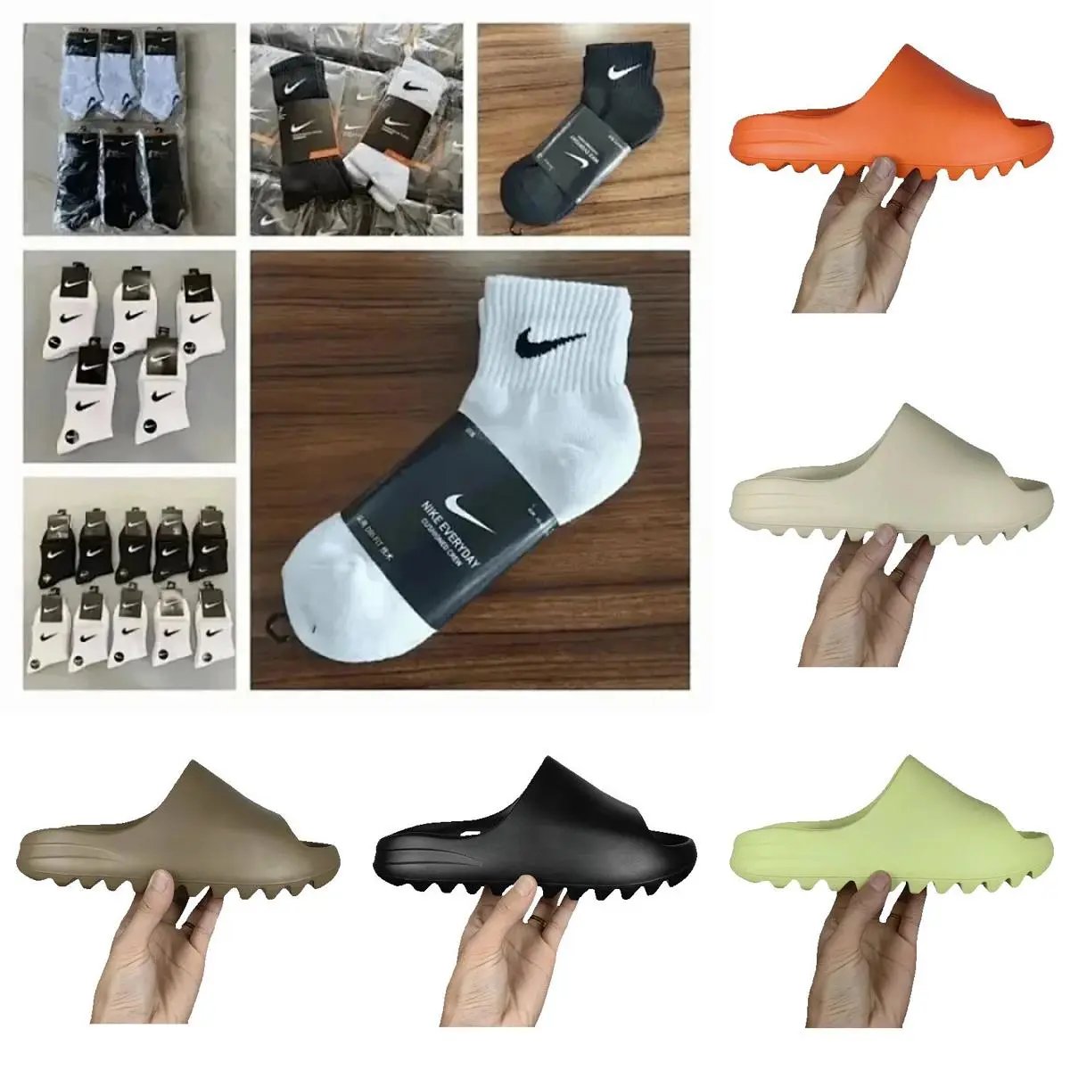 Fashion socks maisonlooks.com