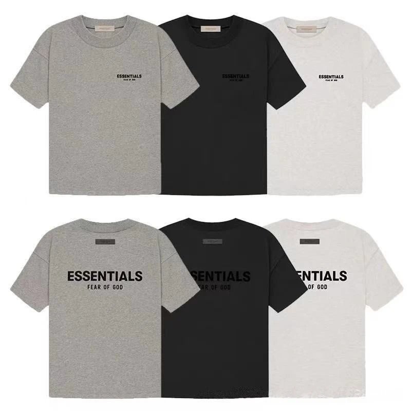 ESSENTIALS FEAR OF GOD T-shirts