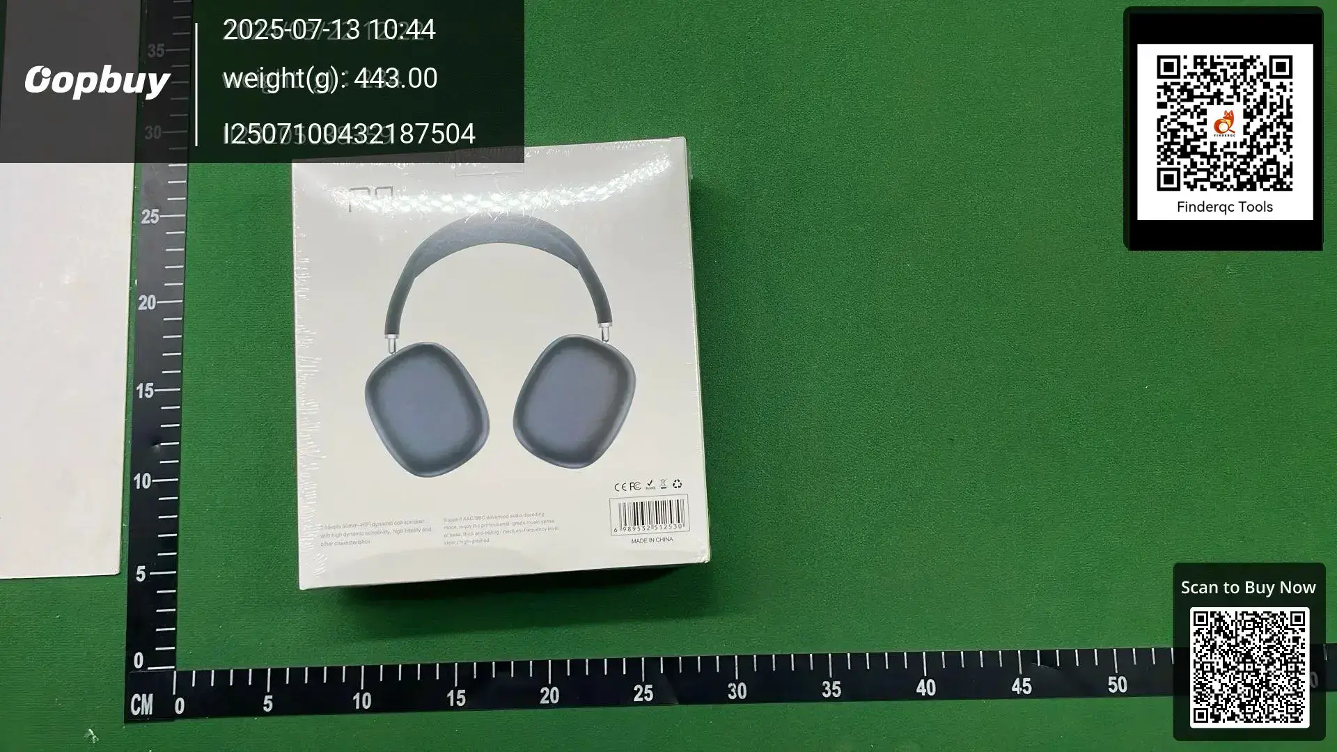 Cross-border explosions P9Max Bluetooth headset headset wireless for Apple Air mas Bluetooth headset
