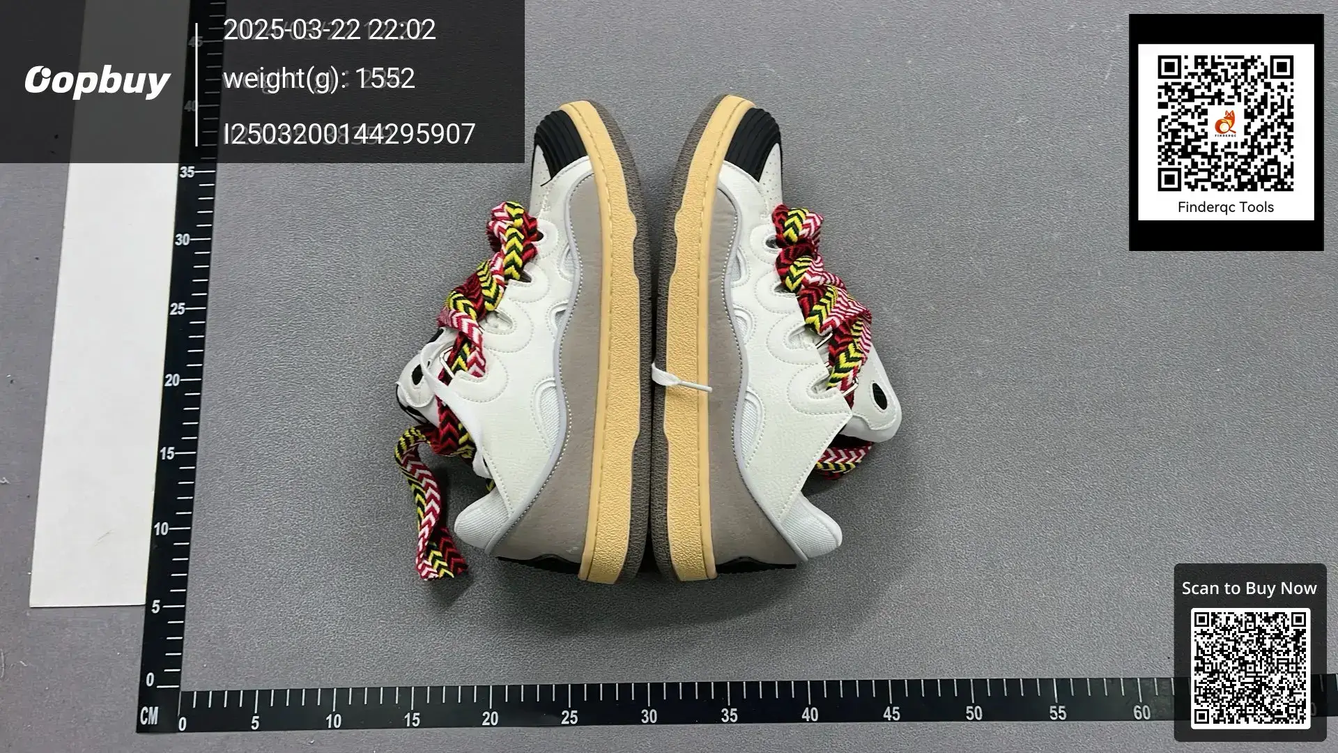 Long foot cross-border custom training shoes rubber sole latex insole men and women couples niche thick bread shoes