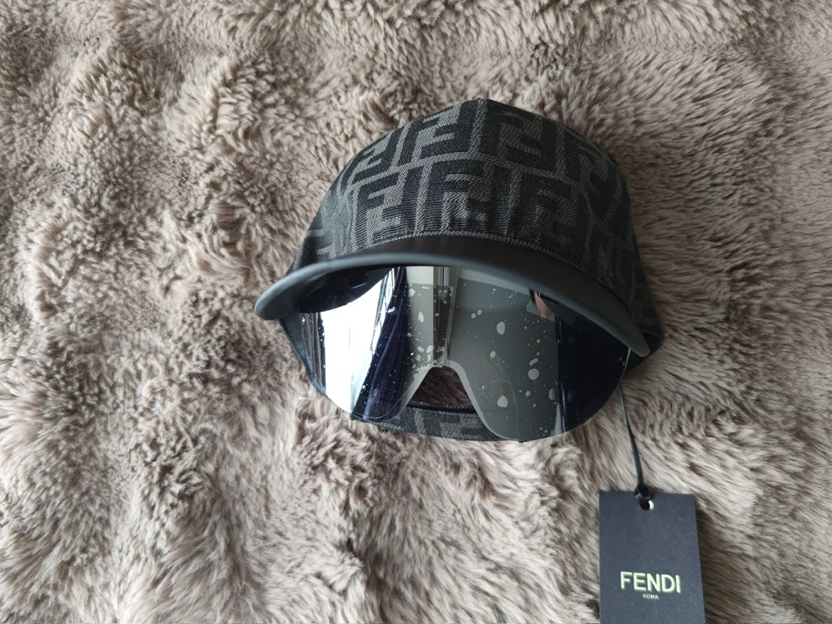 Fendi Cap