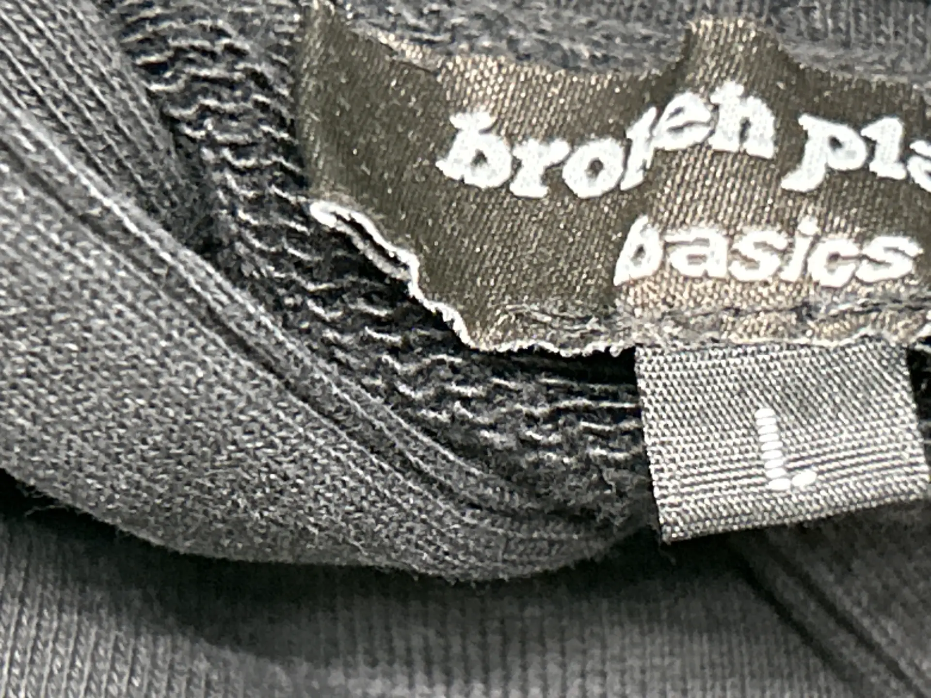 Broken Planet Basics
