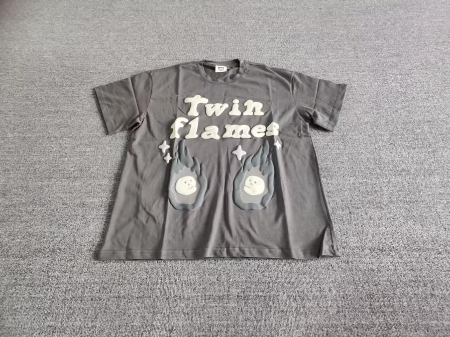 BP021 Double Ghost T-Sleeves QC