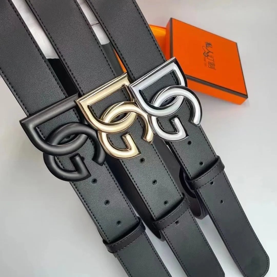Dolce & Gabbana DG Belt