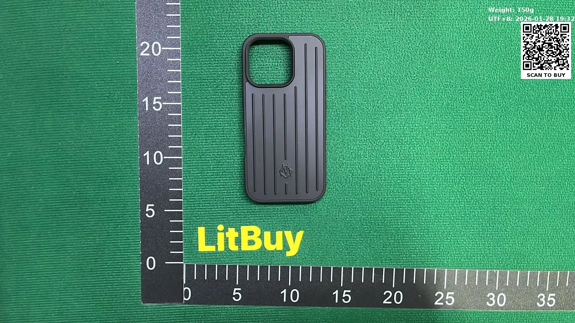 LitBuy Phone Case