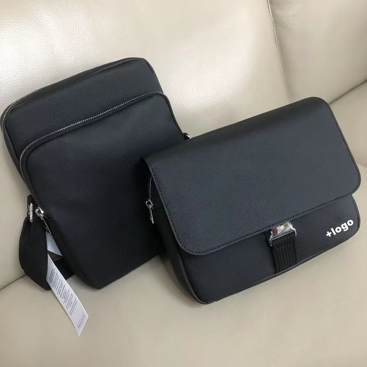 2025 Men's New Crossbody Bag Fashion Trend Bags