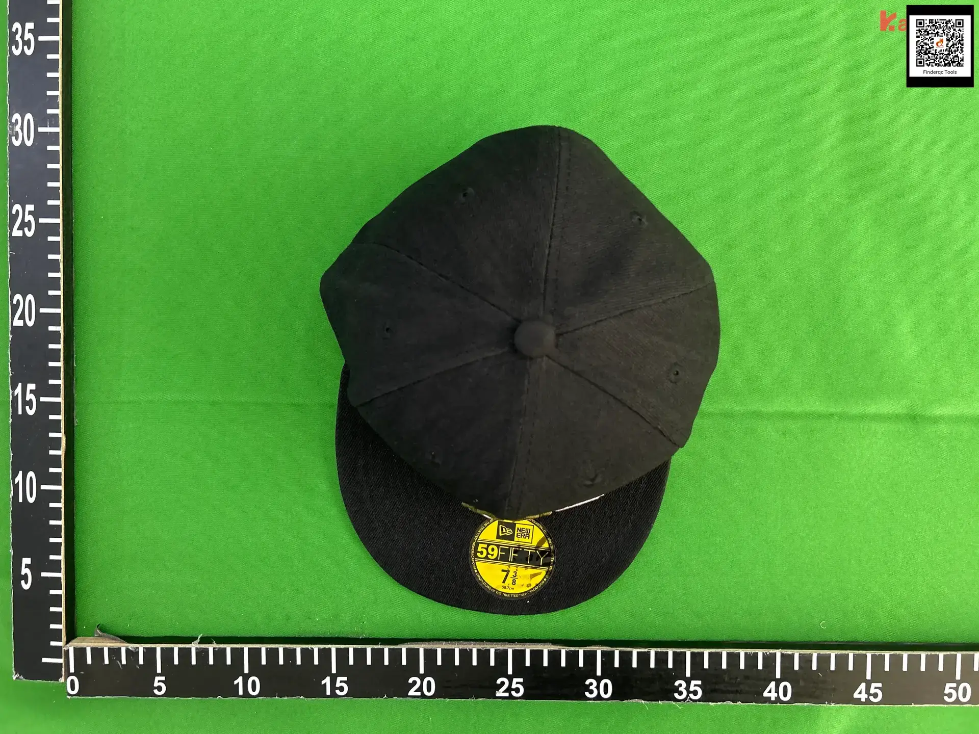 Cross-Border Export American Fully Enclosed Embroider La Dodge Baseball Team Baseball Hat Hip-Hop Large Head Circumference Ny Flat Brim Hat
