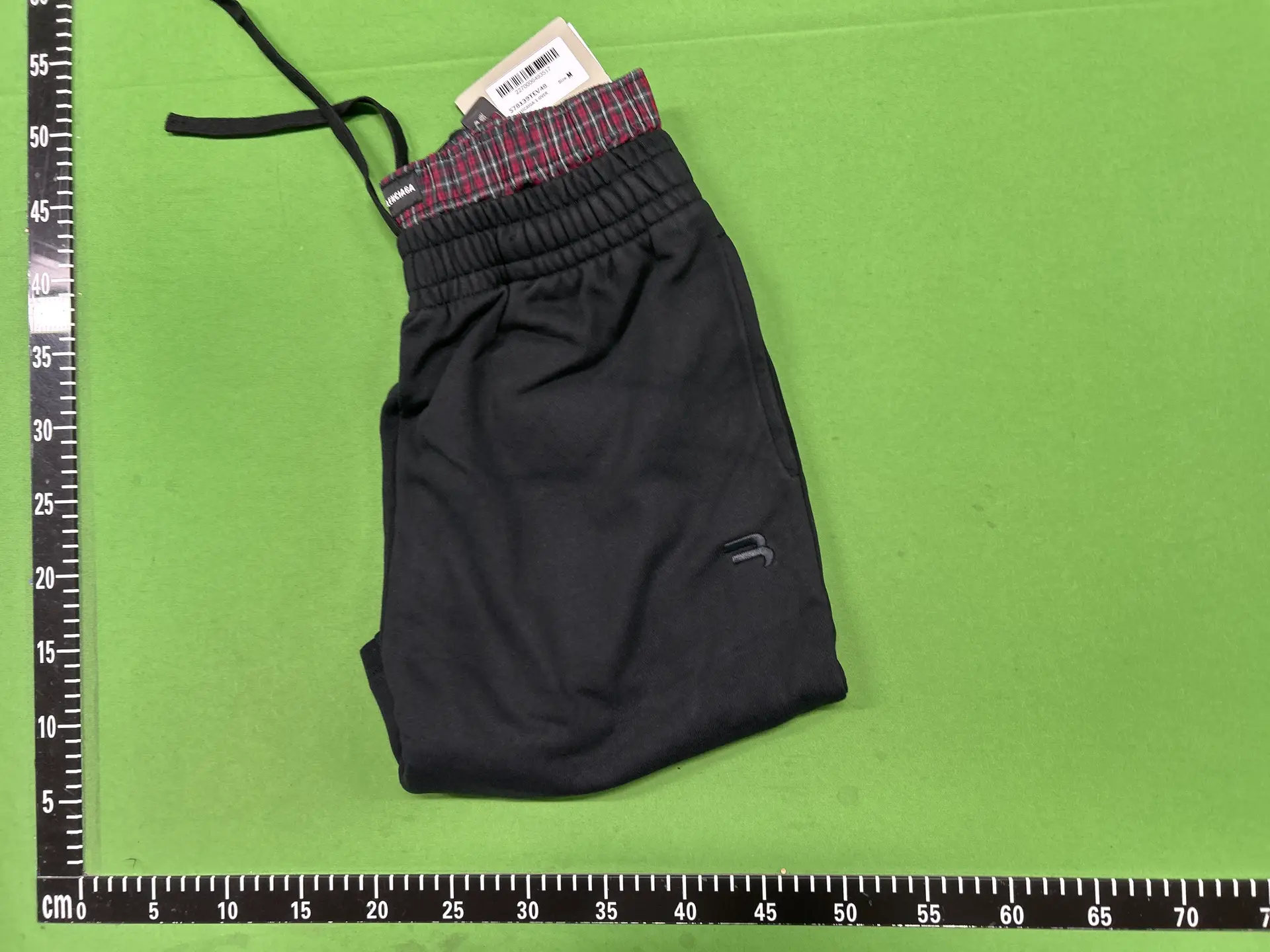 Independent BAL21FW Sport Shorts