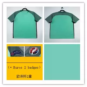 2016 P.Ortuga Away Retro Jersey【Id:6255161105】S-2Xl