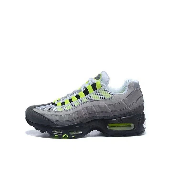 2024新款 运动鞋max95气垫鞋OG Shoes大码鞋男鞋跑步鞋