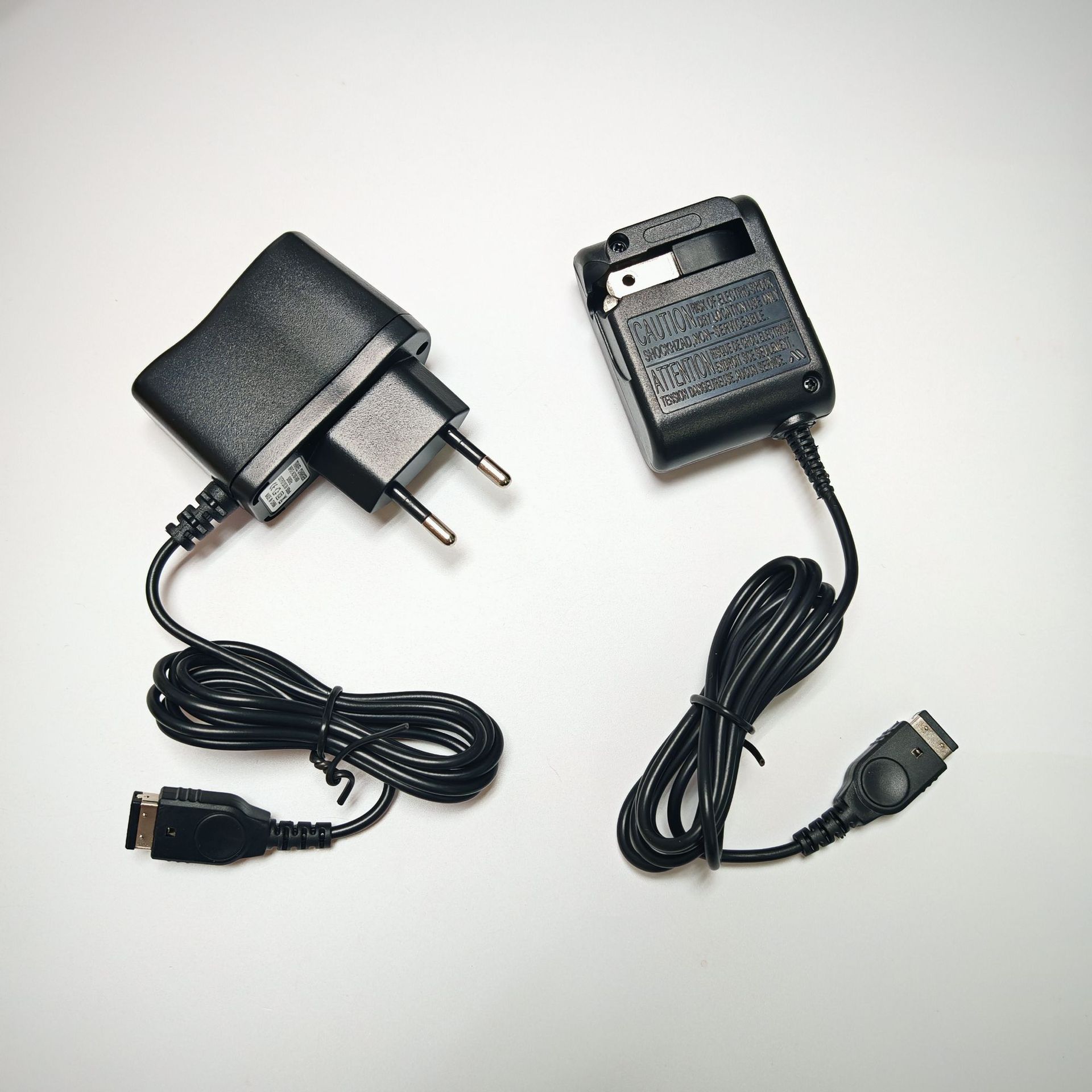 Suitable for Gba Sp Power Adapter, Nds Gba Sp Power Charger, Game Boy Sp Power Adapter