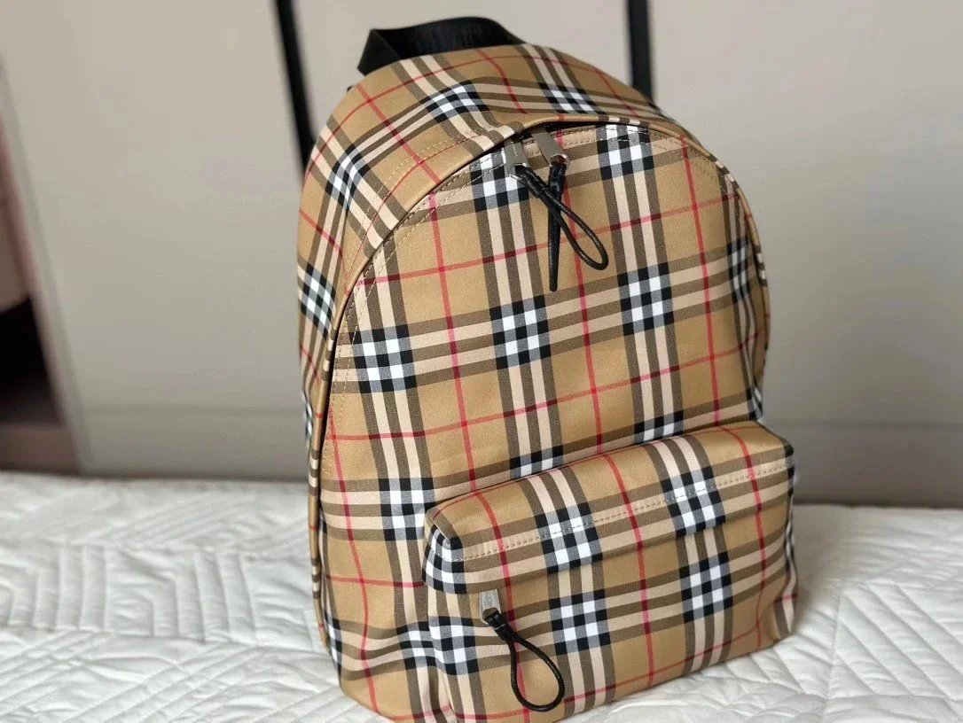 Burberry Backpack