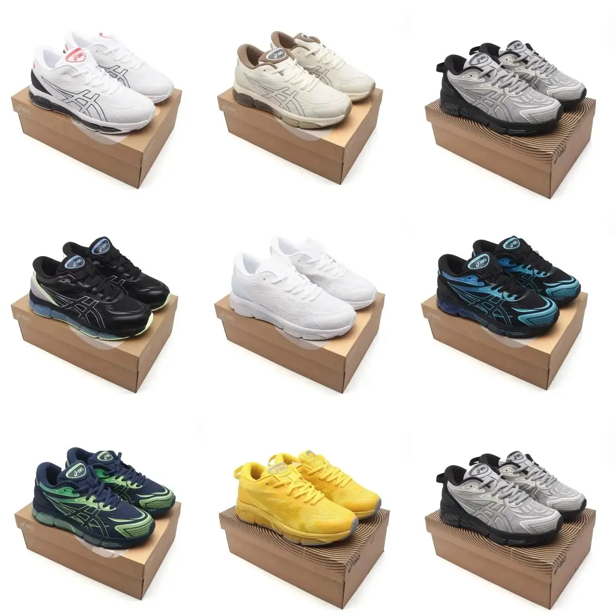 -Fashion Casual Shoes T-010-10