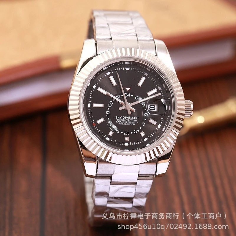 lls钟 Foto QC de WEIDIAN na Qualit.ly