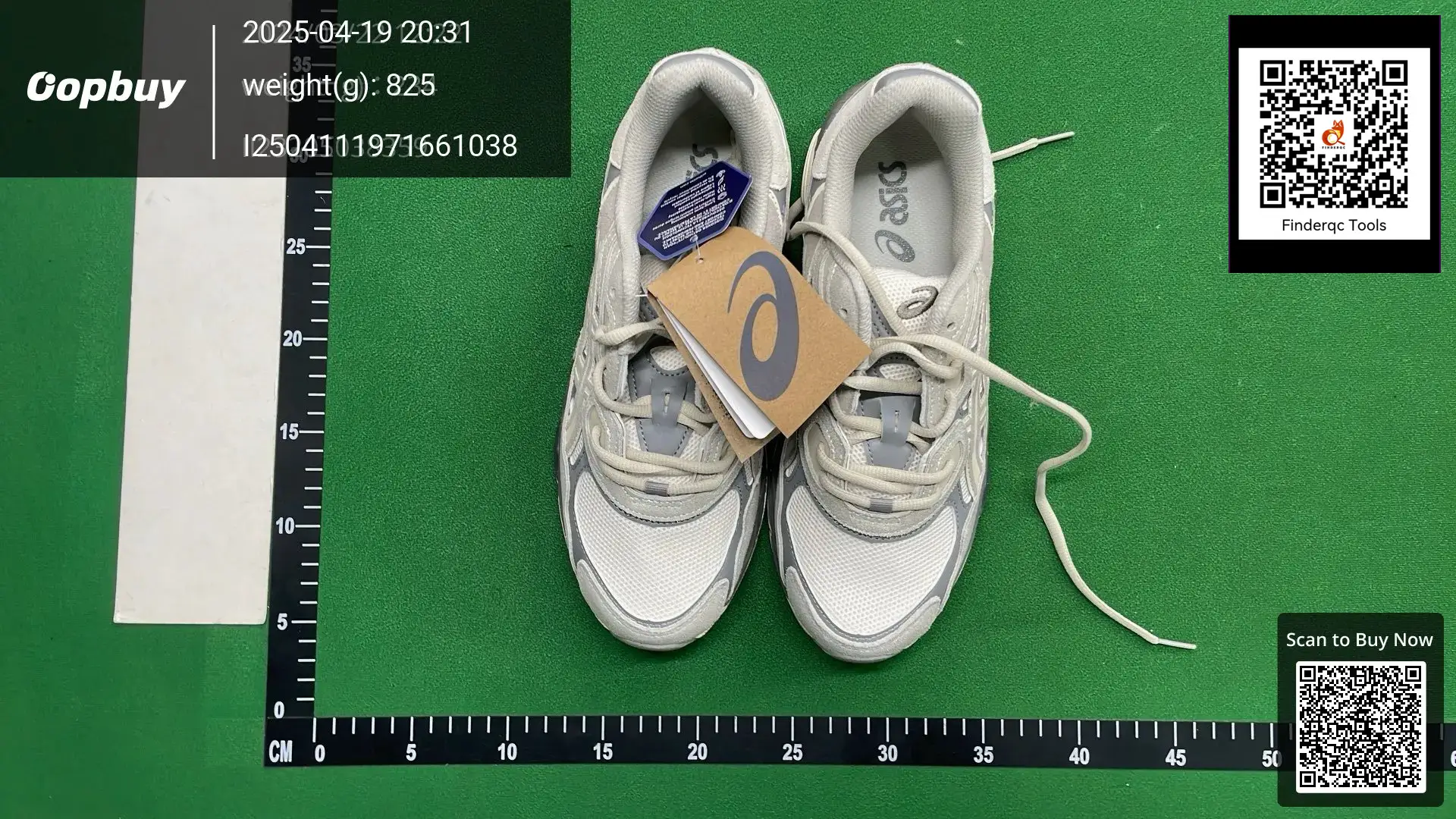 Asics Gel-Kayano 14