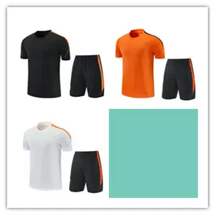 N.Etherland Short Sleeve Tracksuit