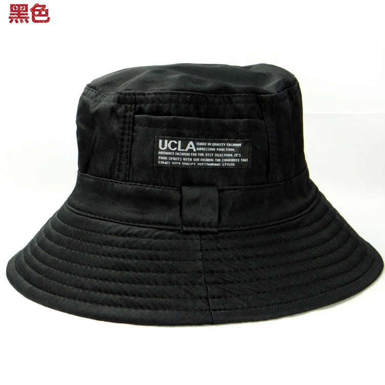 Summer Women's Hats Factory Direct Sales Outdoor Sun Protection Hats Travel Leisure Fishing Hats Cloth Hats Fisherman Hats