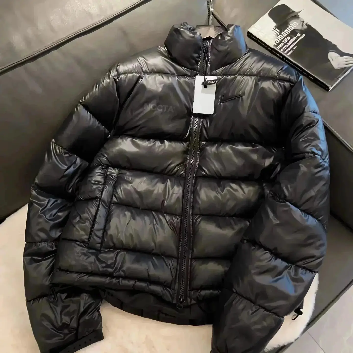 Fashion Down Jacket 00532