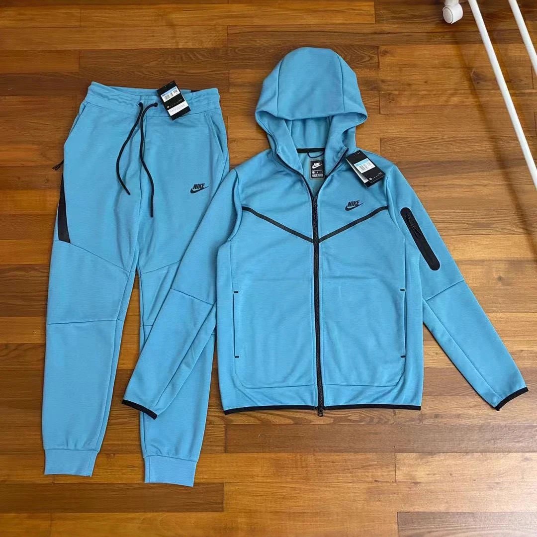 Nike Tech Fleece Tracksuit