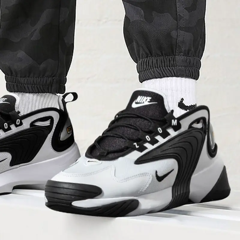 Nike Nike Men's Shoes Spring Official Flagship Authentic 2025 New arrival Running Shoes Men Casual Sports Shoes for Men
