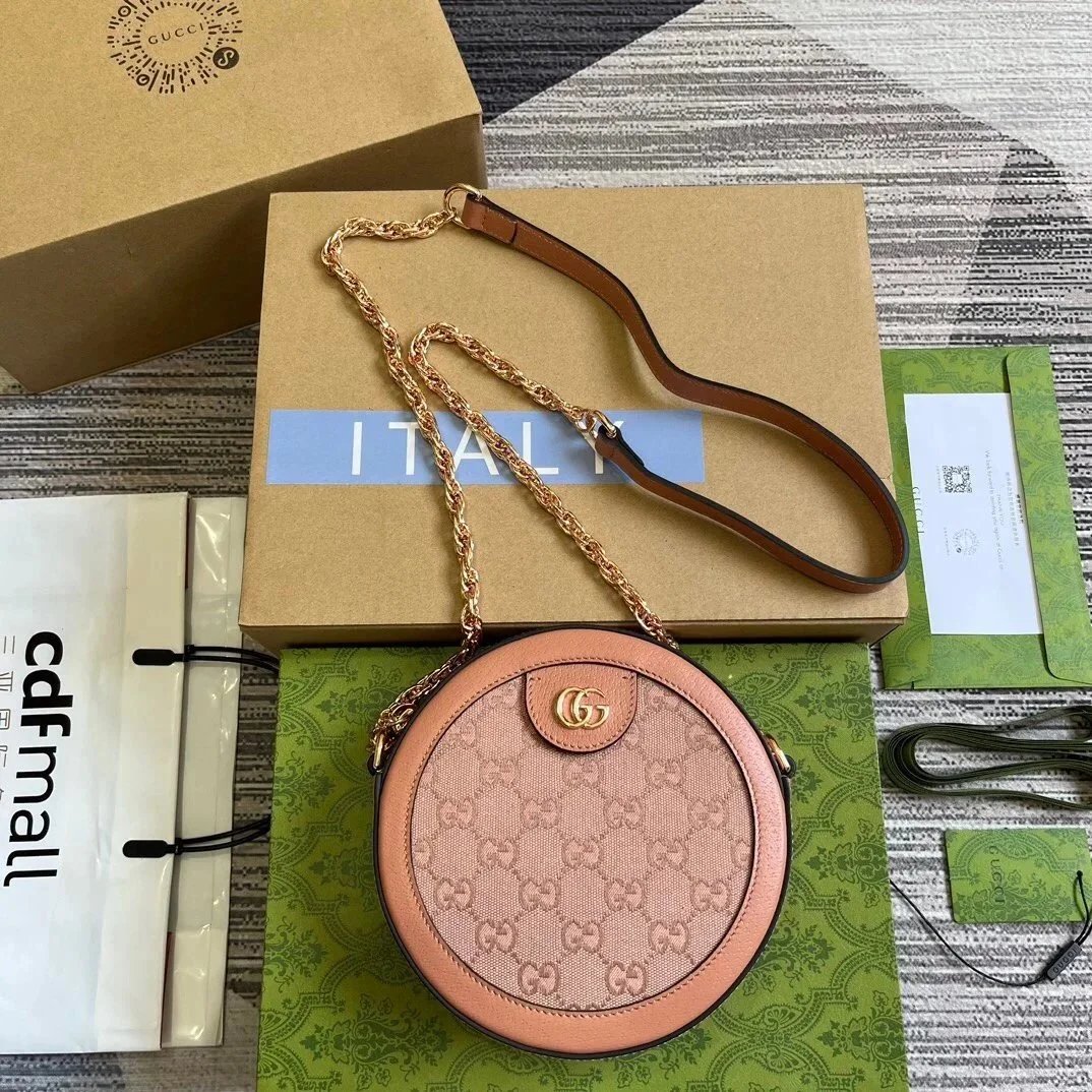 Gucci Crossbody Bag