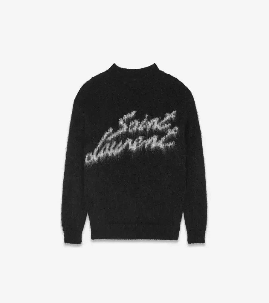 Saint Laurent sweater