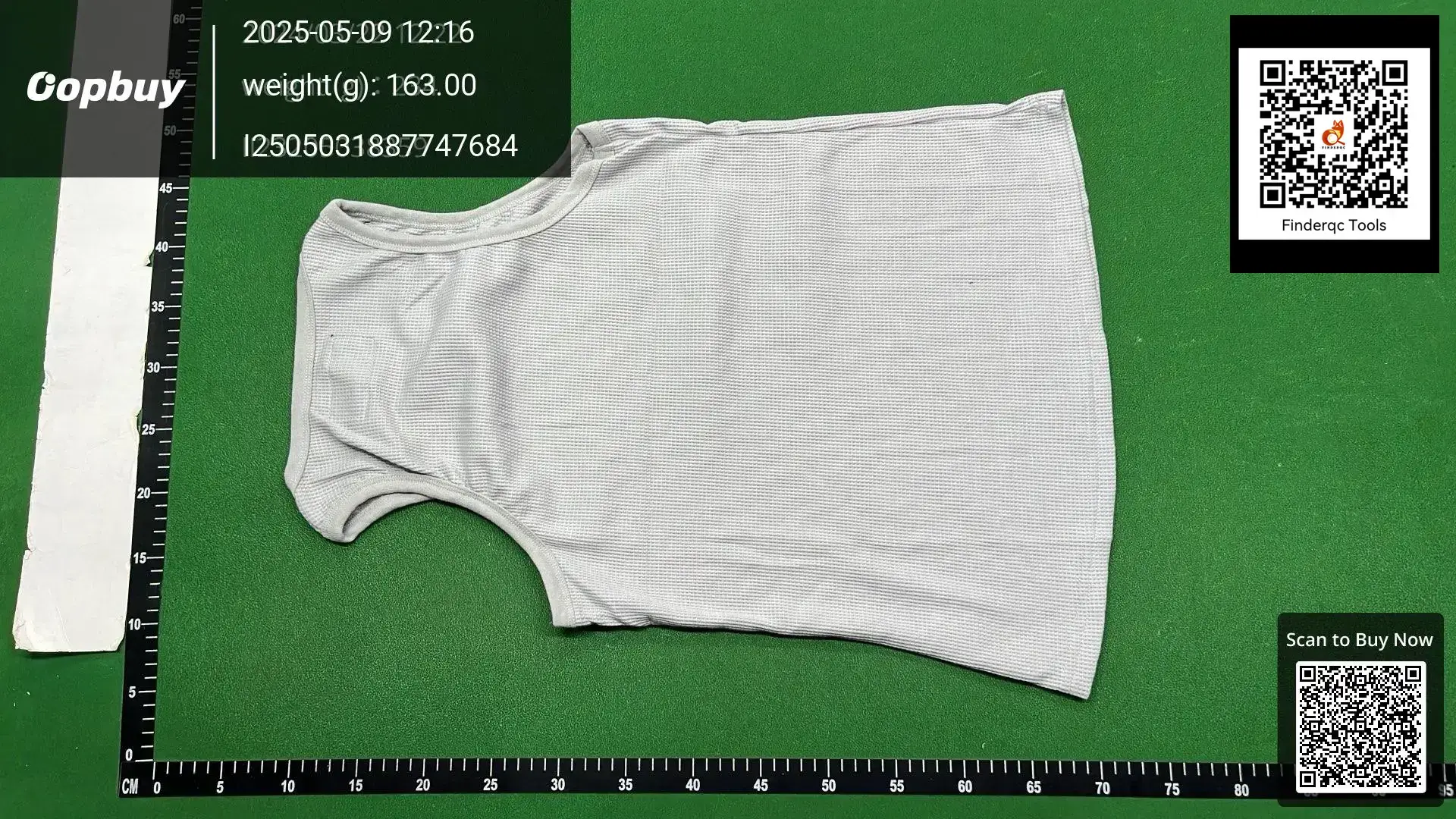 Cross-Border Foreign Trade Wholesale Basic Logo Letter Print Round Neck Vest Versatile Sleeveless T-Shirt