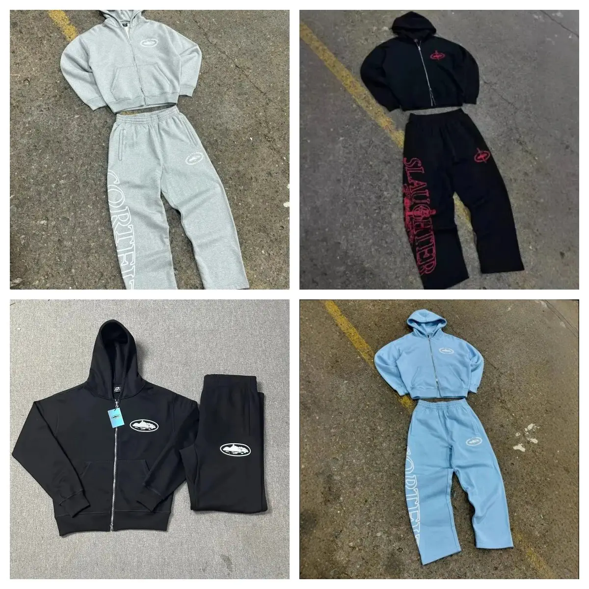 outerwear